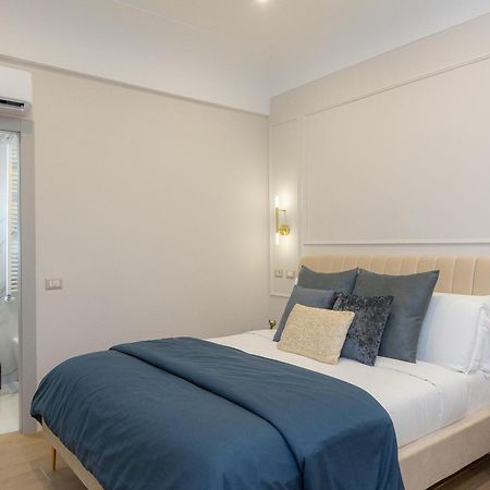 La Dolce Vita Boutique Guest House Roma Esterno foto