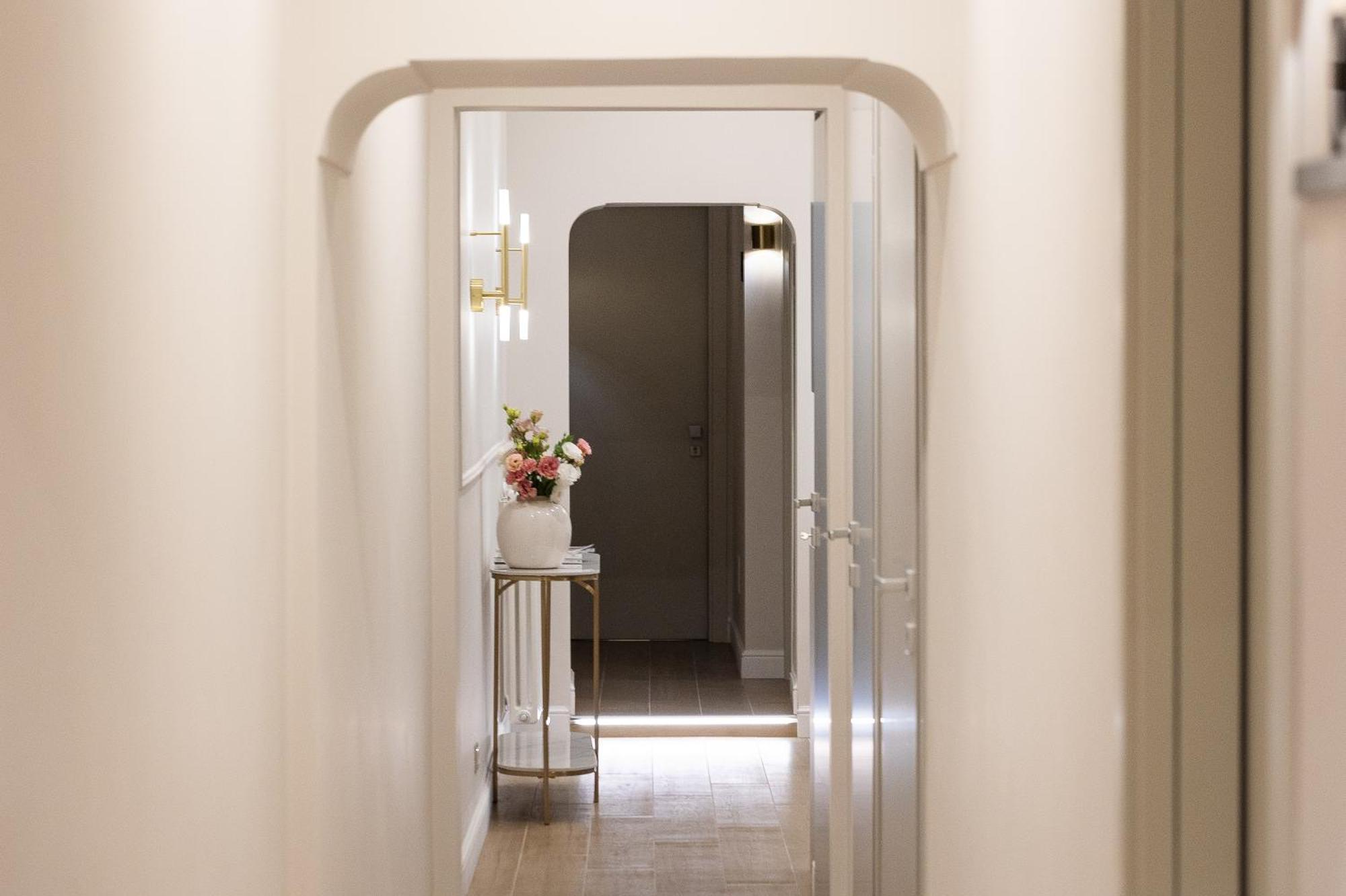 La Dolce Vita Boutique Guest House Roma Esterno foto