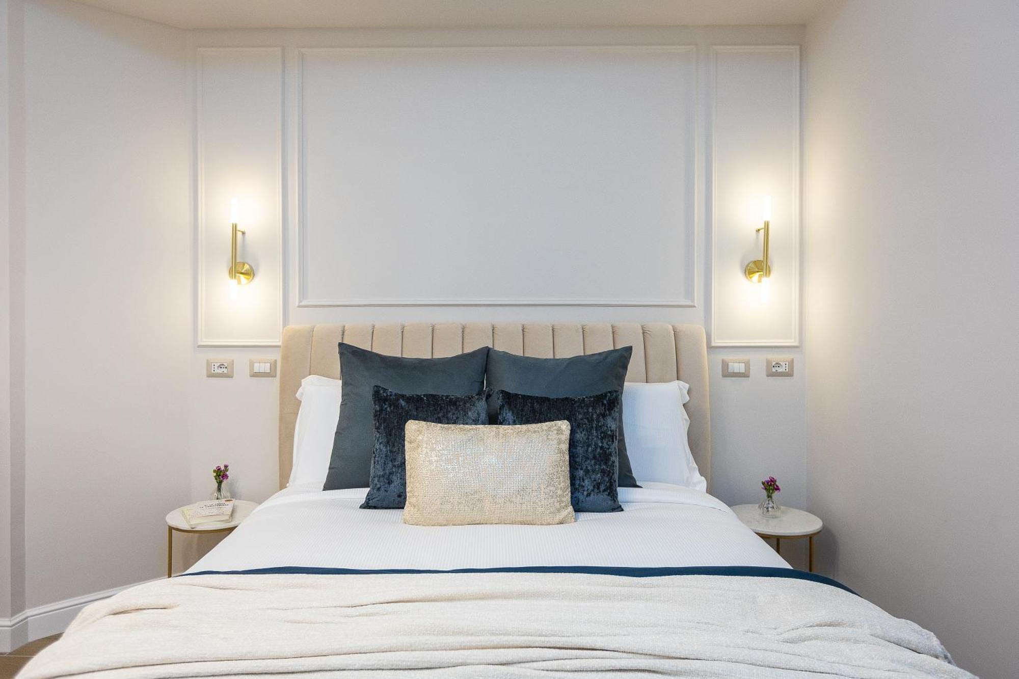 La Dolce Vita Boutique Guest House Roma Esterno foto