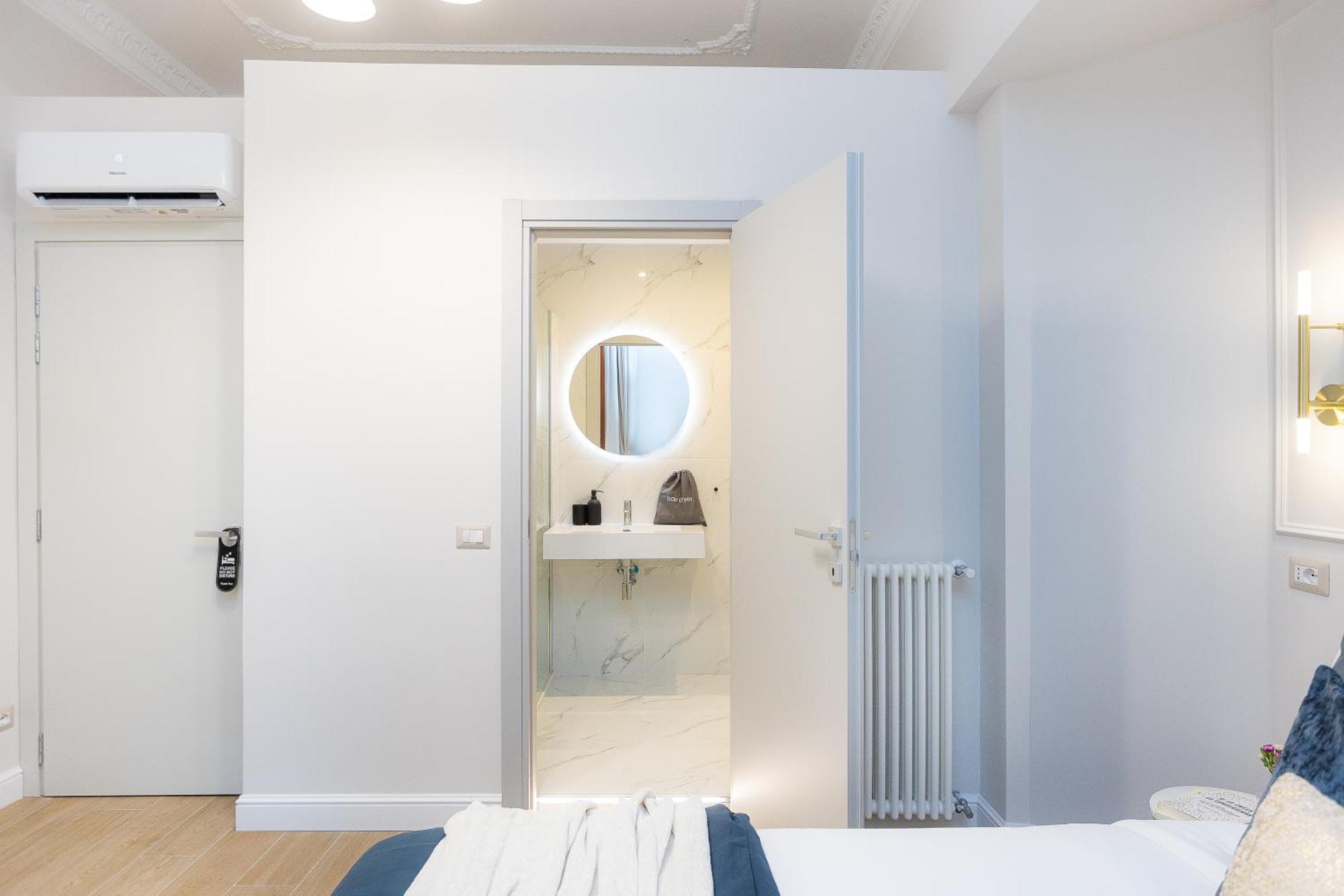 La Dolce Vita Boutique Guest House Roma Esterno foto