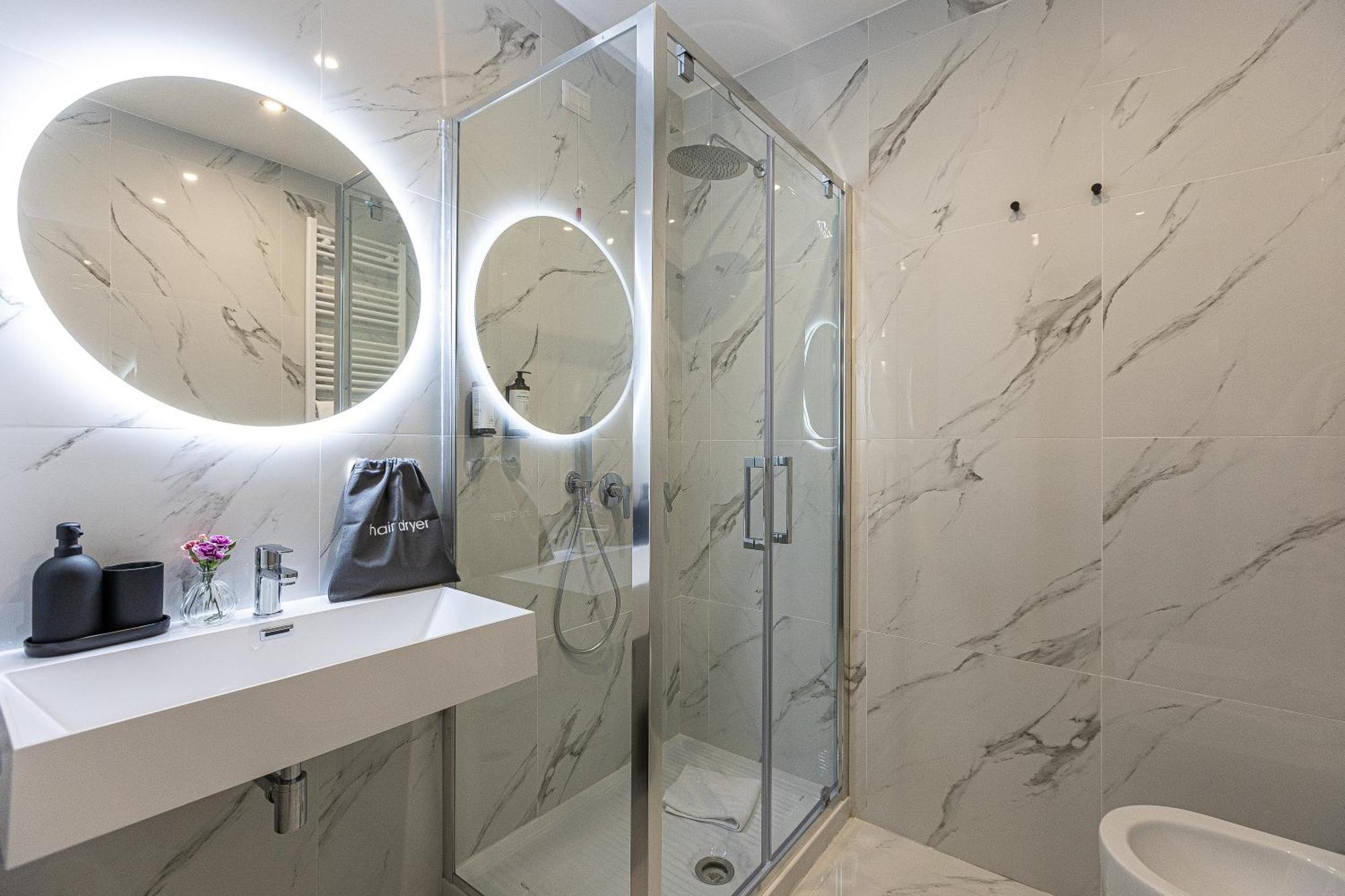 La Dolce Vita Boutique Guest House Roma Esterno foto