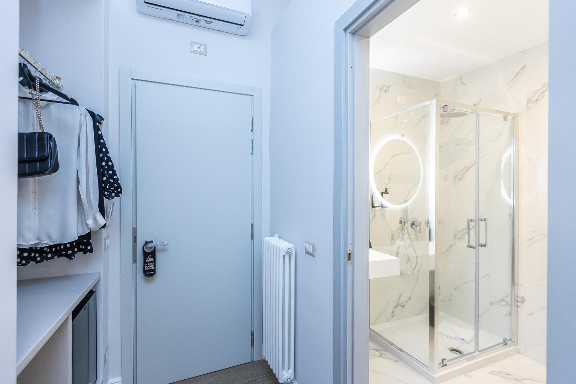 La Dolce Vita Boutique Guest House Roma Esterno foto