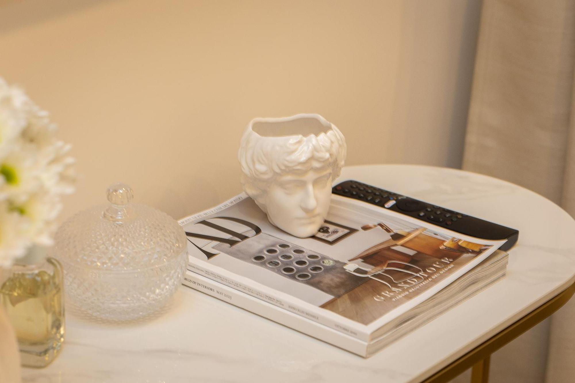 La Dolce Vita Boutique Guest House Roma Esterno foto