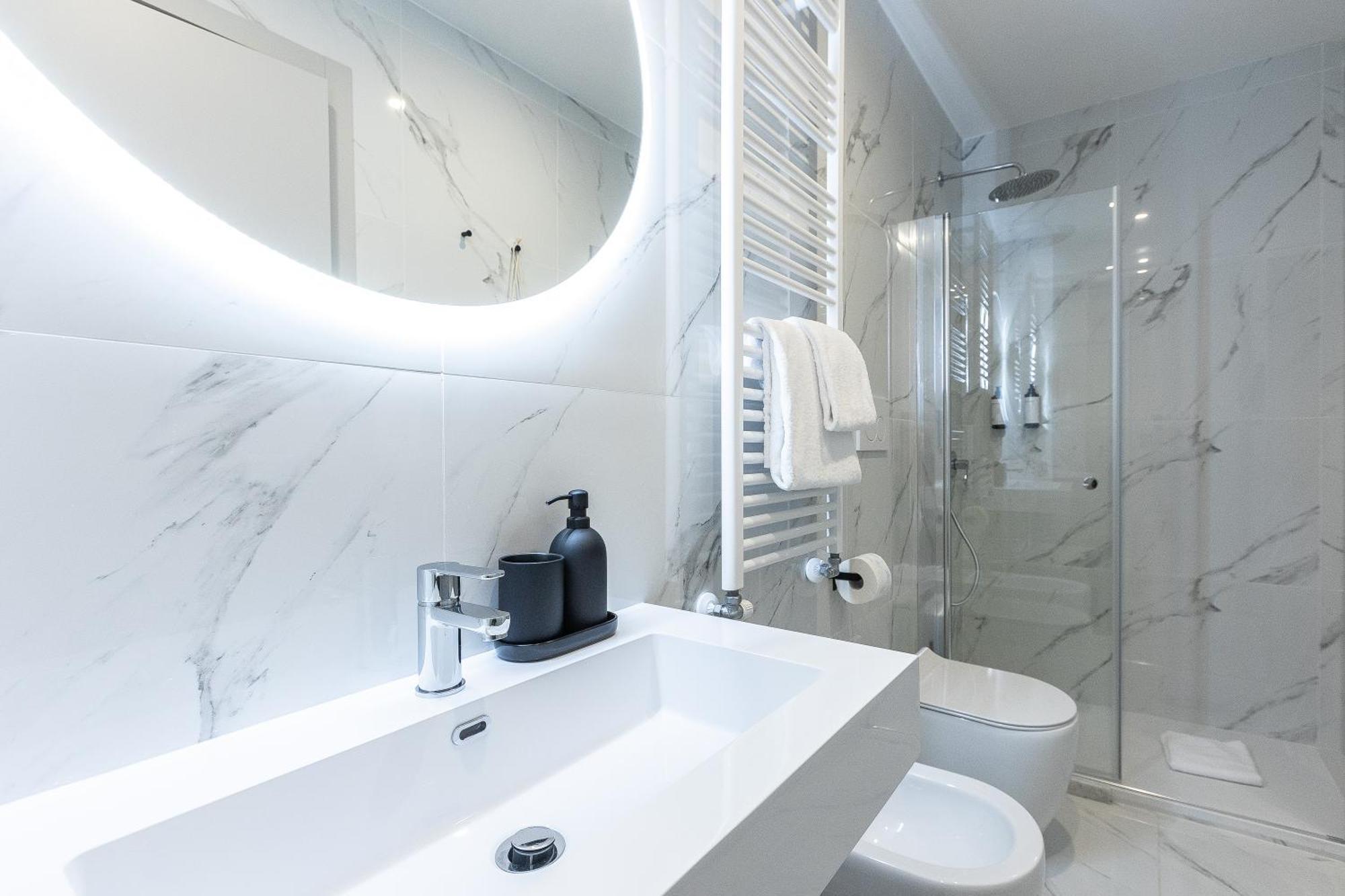 La Dolce Vita Boutique Guest House Roma Esterno foto